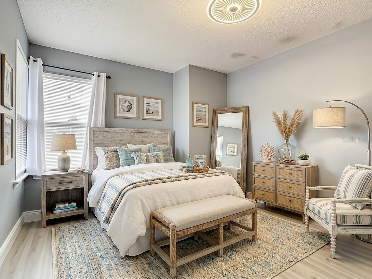 MONTEGO BAY - Residential