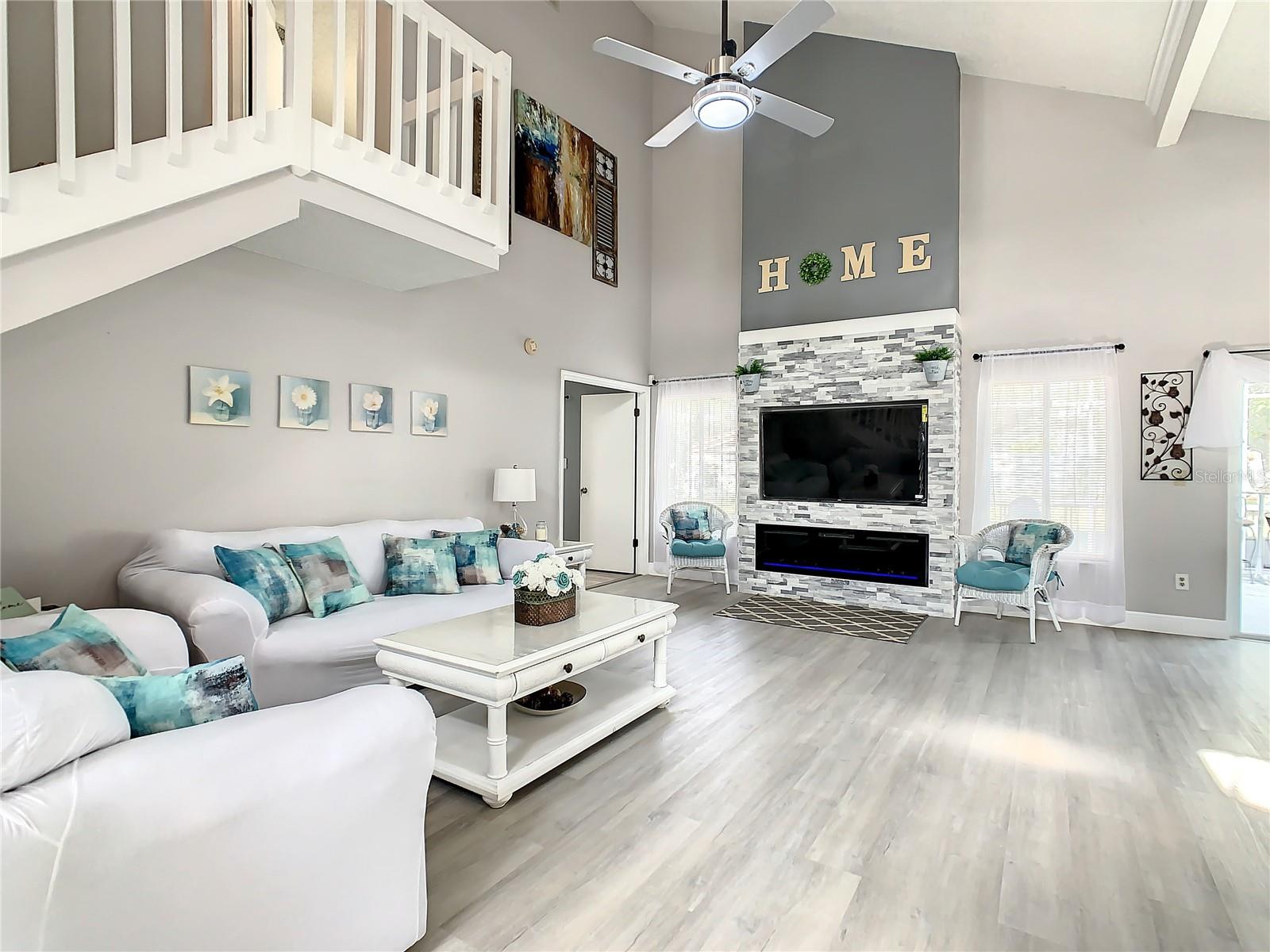 MONTEGO BAY - Residential