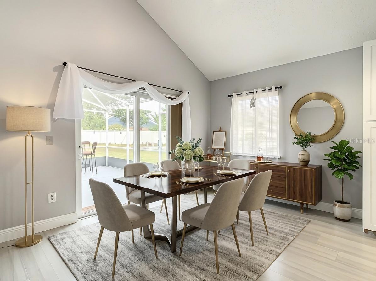 MONTEGO BAY - Residential
