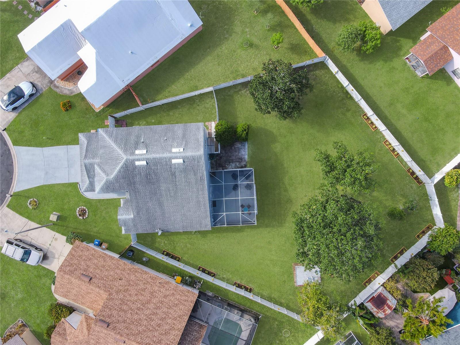 MONTEGO BAY - Residential