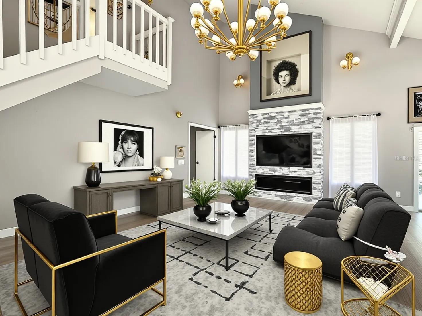 MONTEGO BAY - Residential