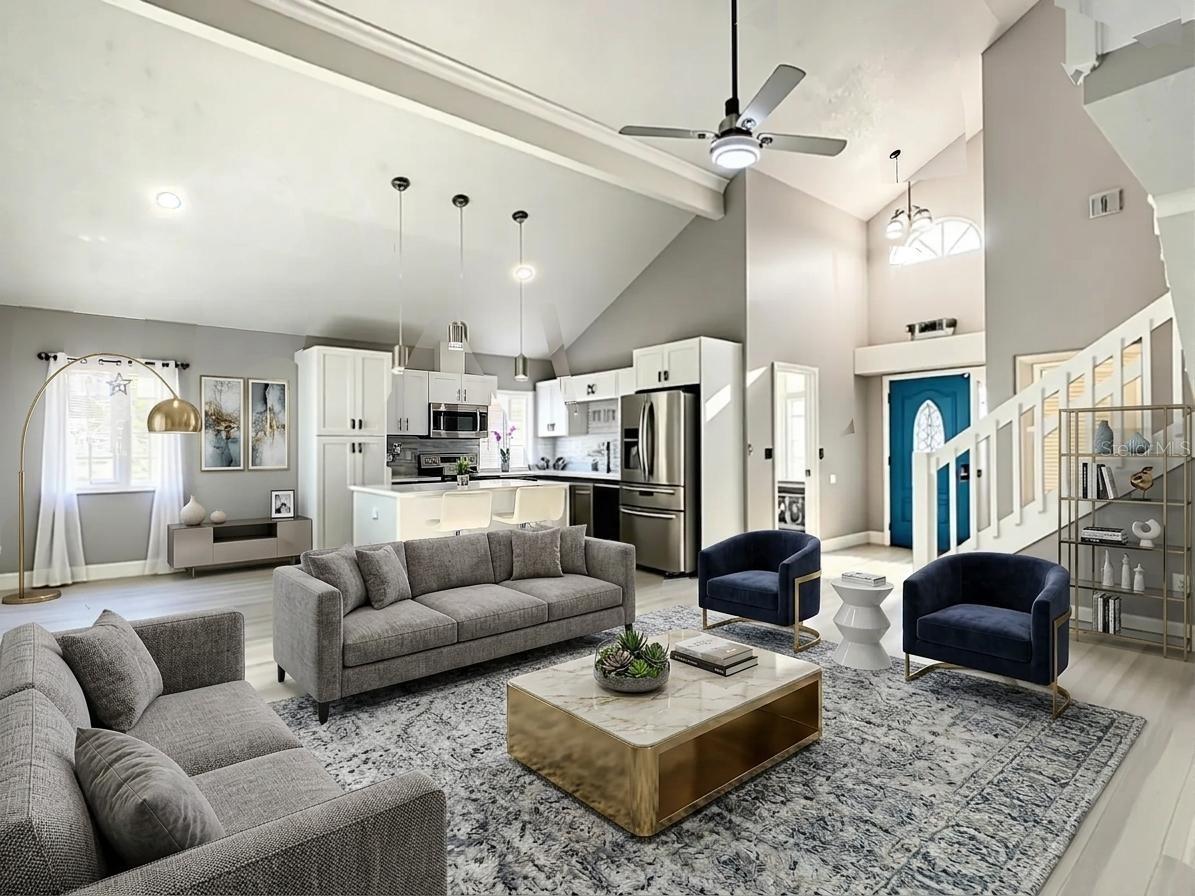 MONTEGO BAY - Residential
