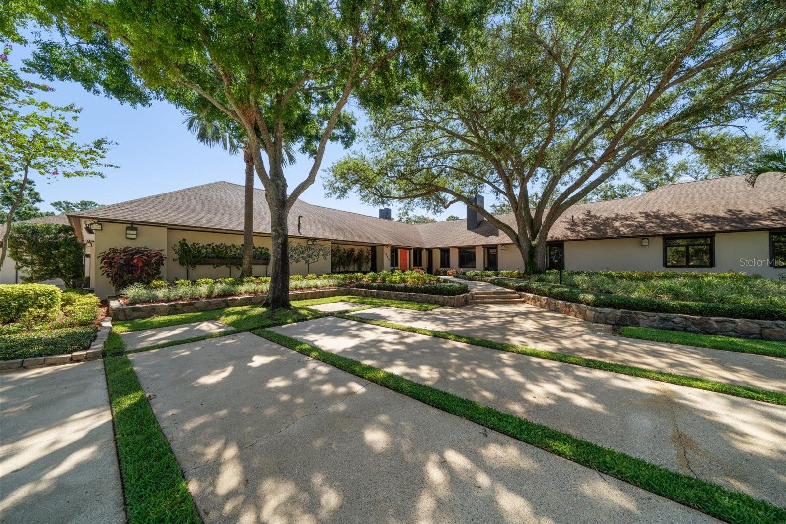 LITTLE PETE TR - Residential