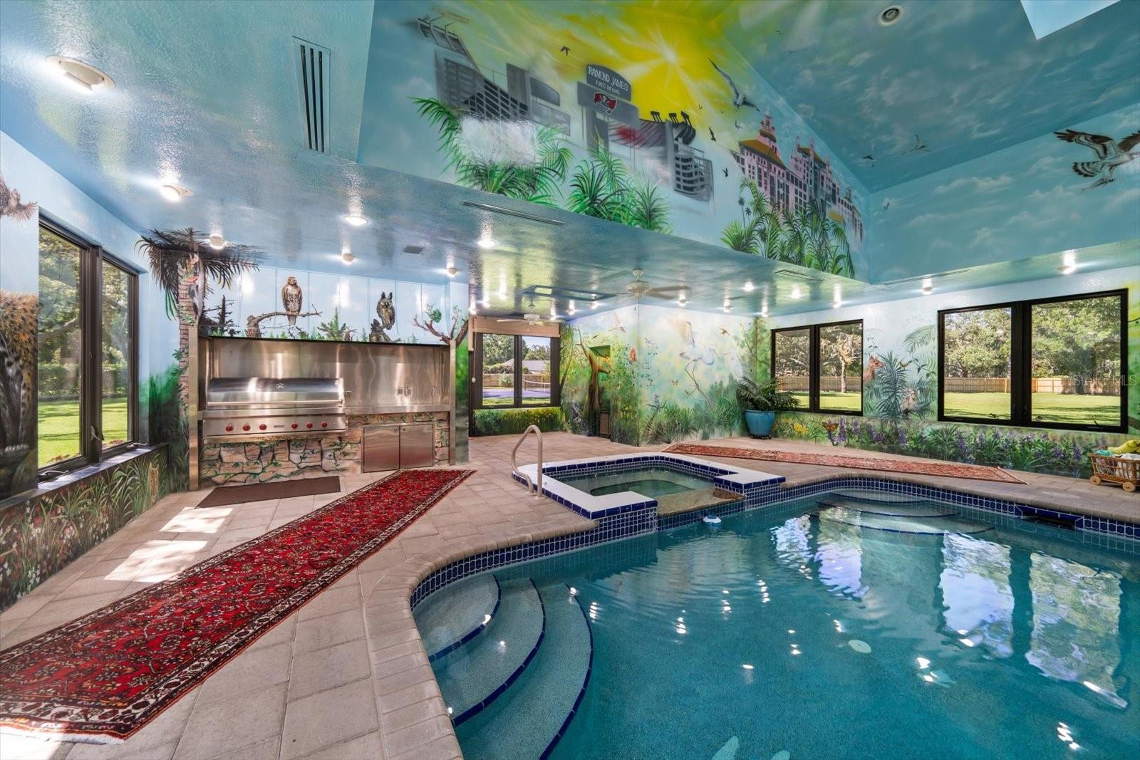 LITTLE PETE TR - Residential