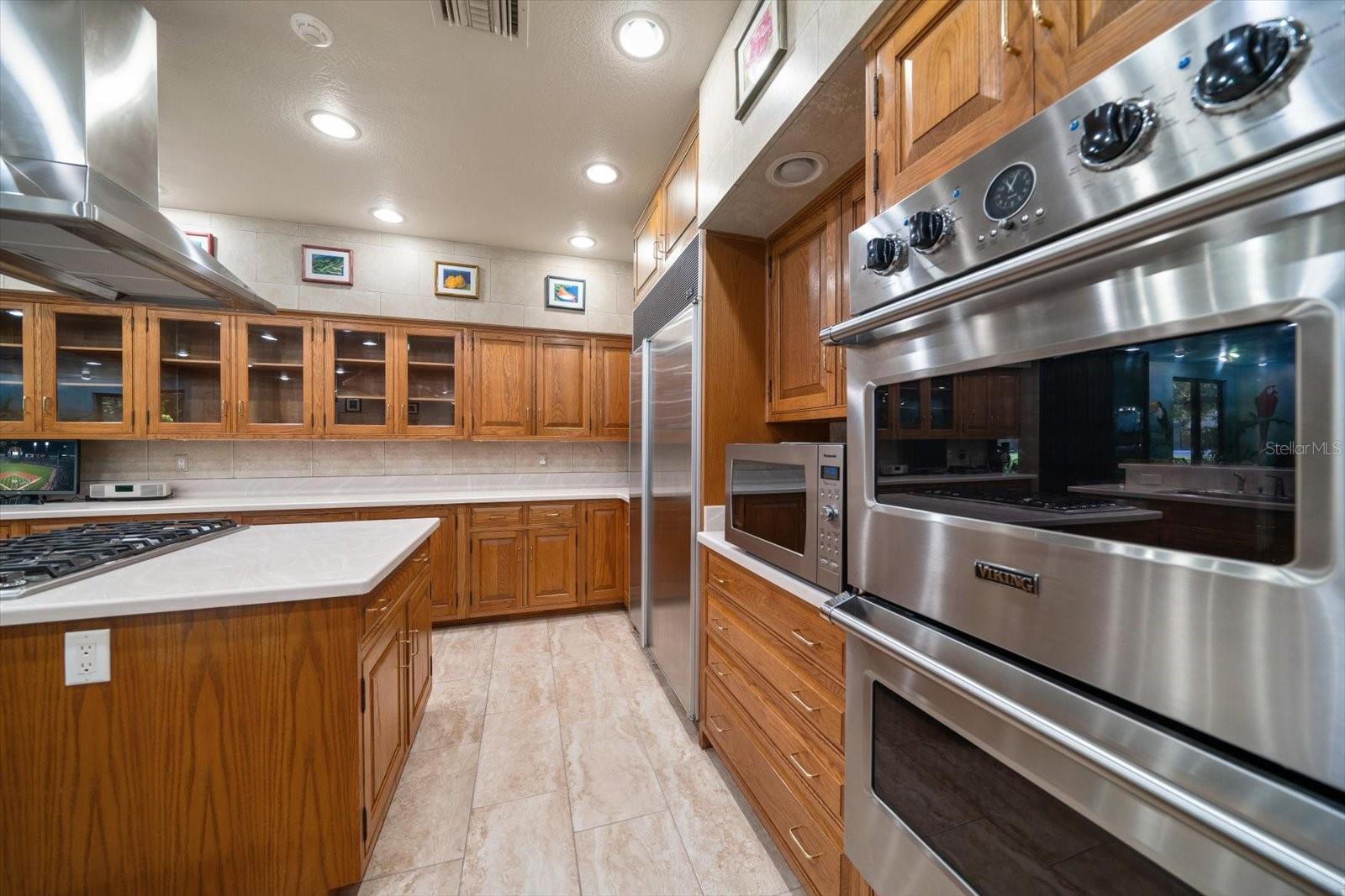 LITTLE PETE TR - Residential