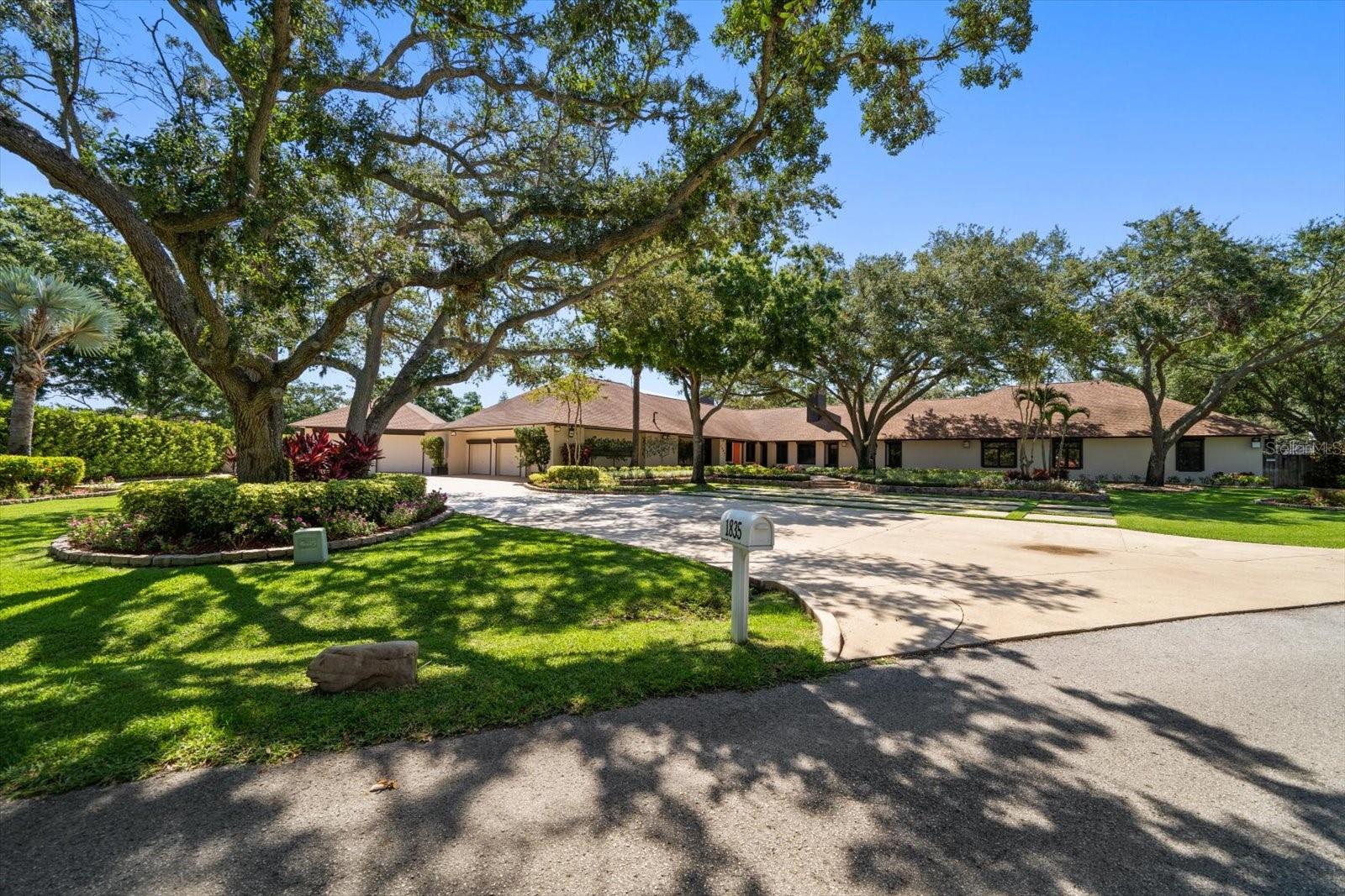 LITTLE PETE TR - Residential
