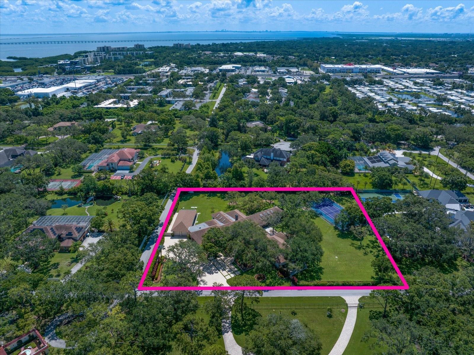 LITTLE PETE TR - Residential