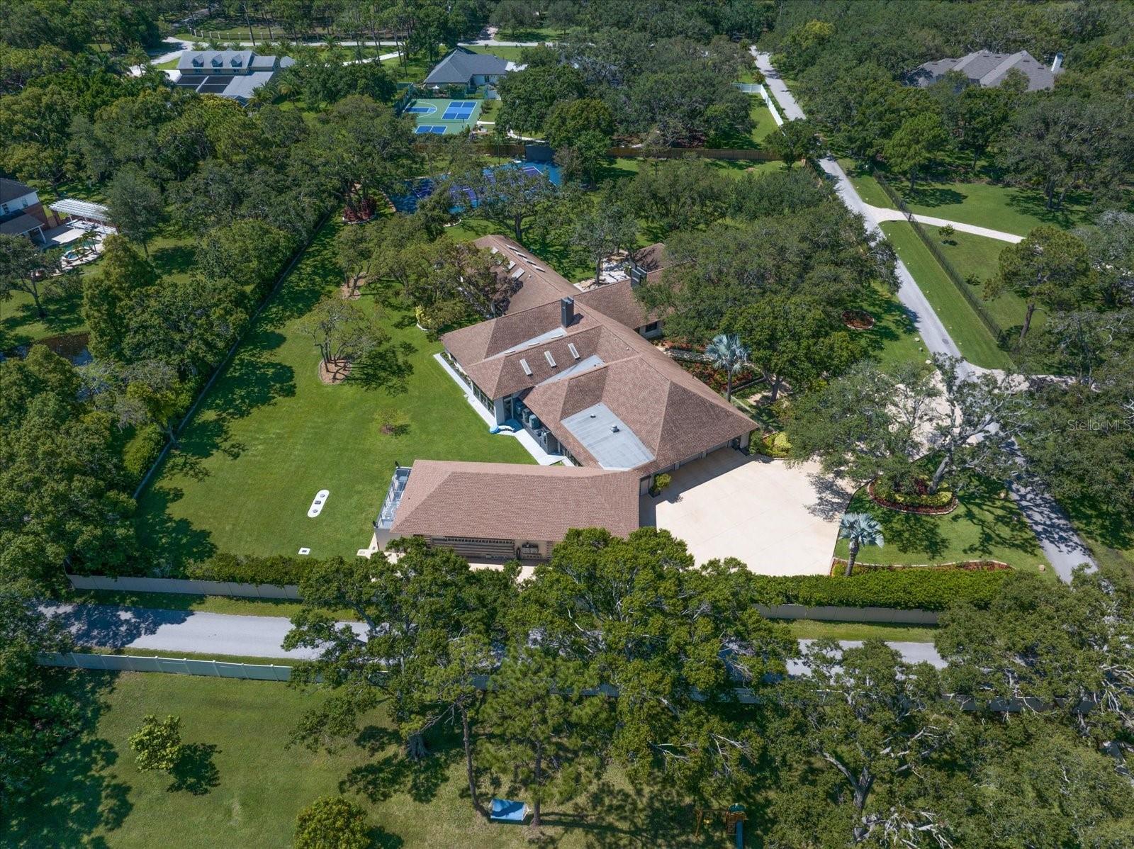 LITTLE PETE TR - Residential