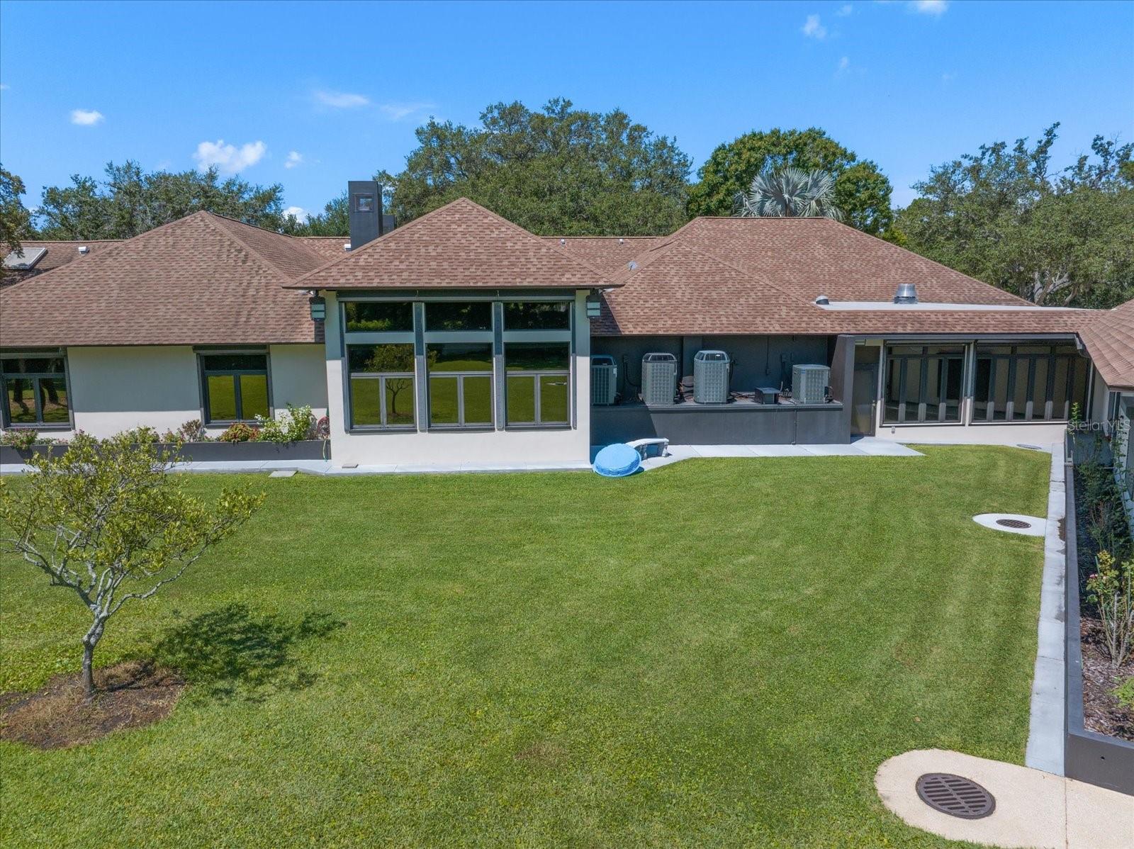 LITTLE PETE TR - Residential