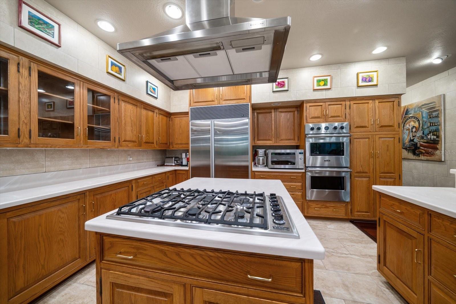 LITTLE PETE TR - Residential