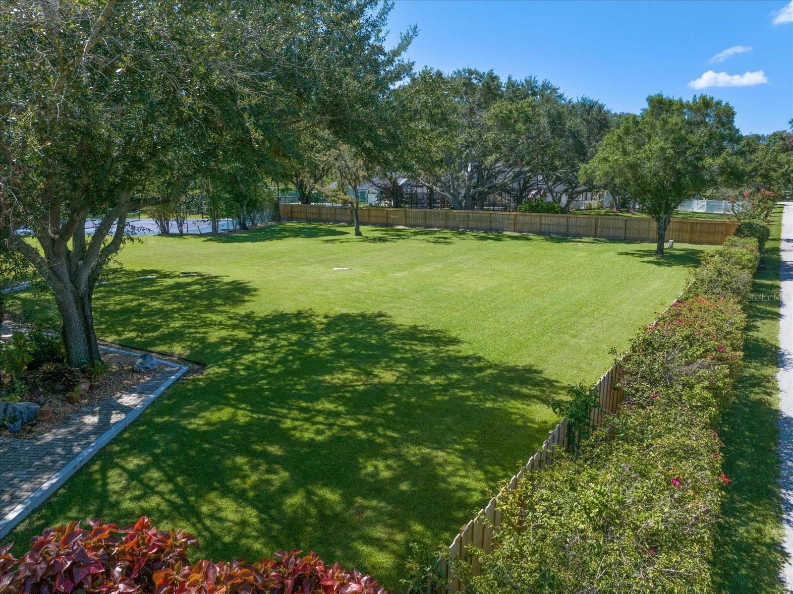 LITTLE PETE TR - Residential