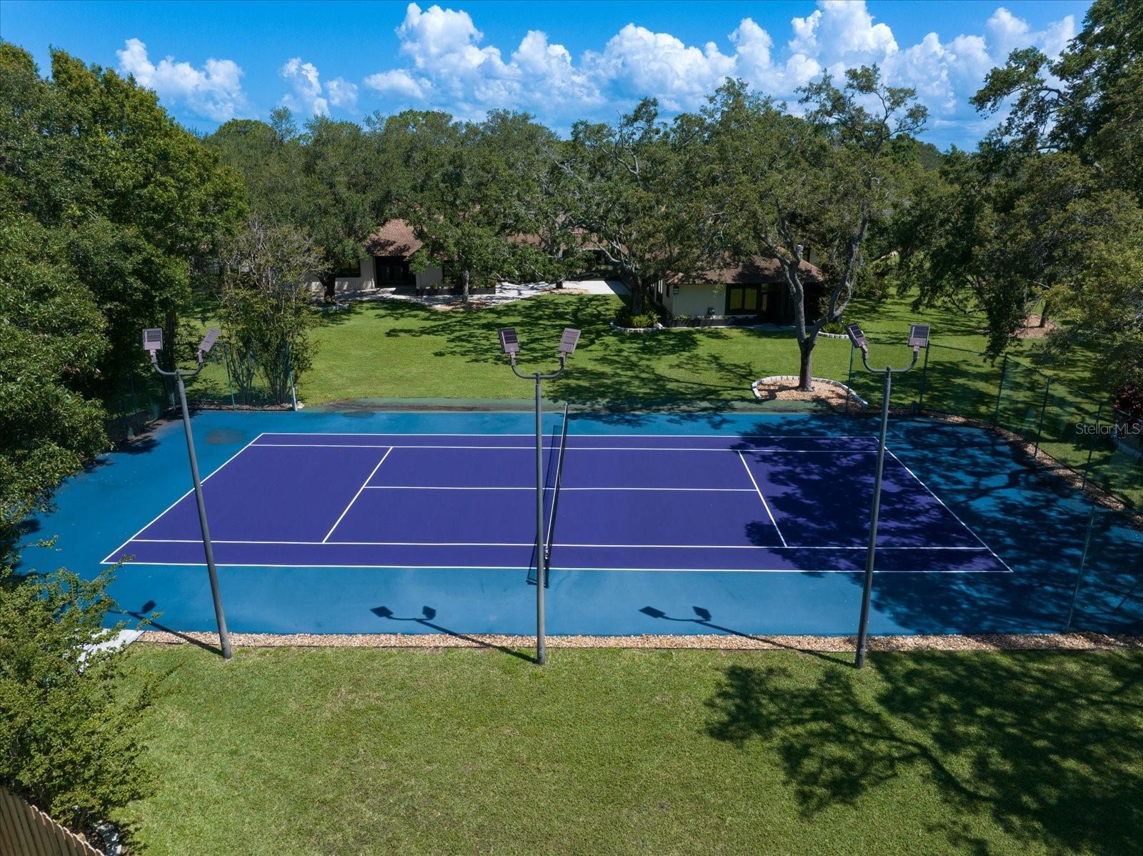 LITTLE PETE TR - Residential