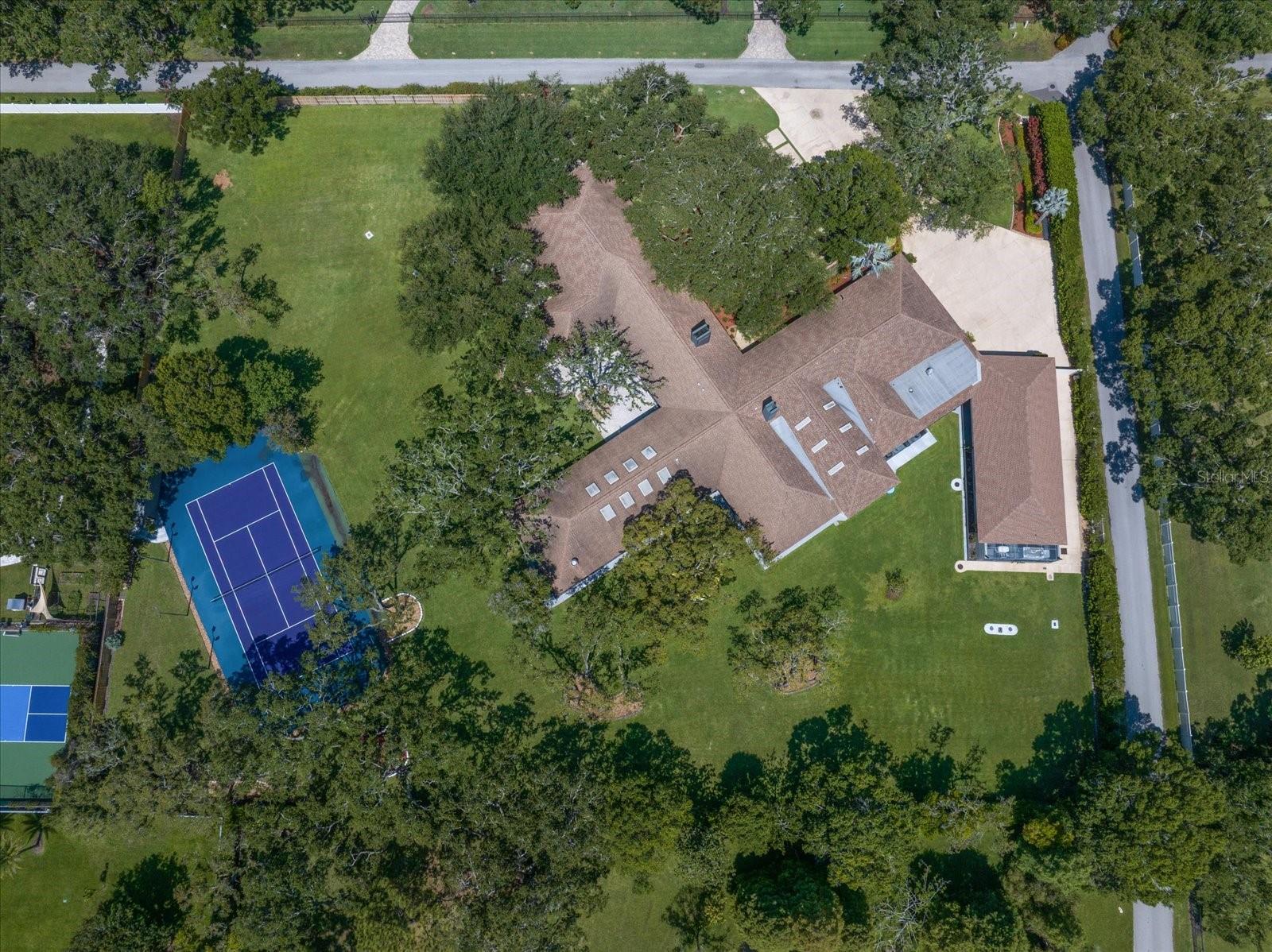 LITTLE PETE TR - Residential