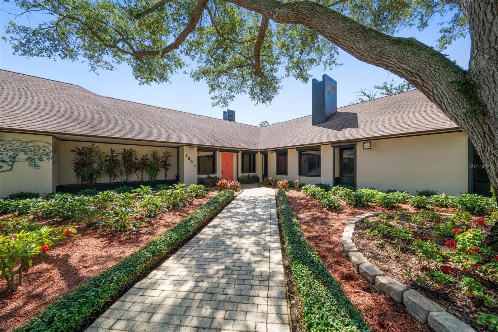 LITTLE PETE TR - Residential