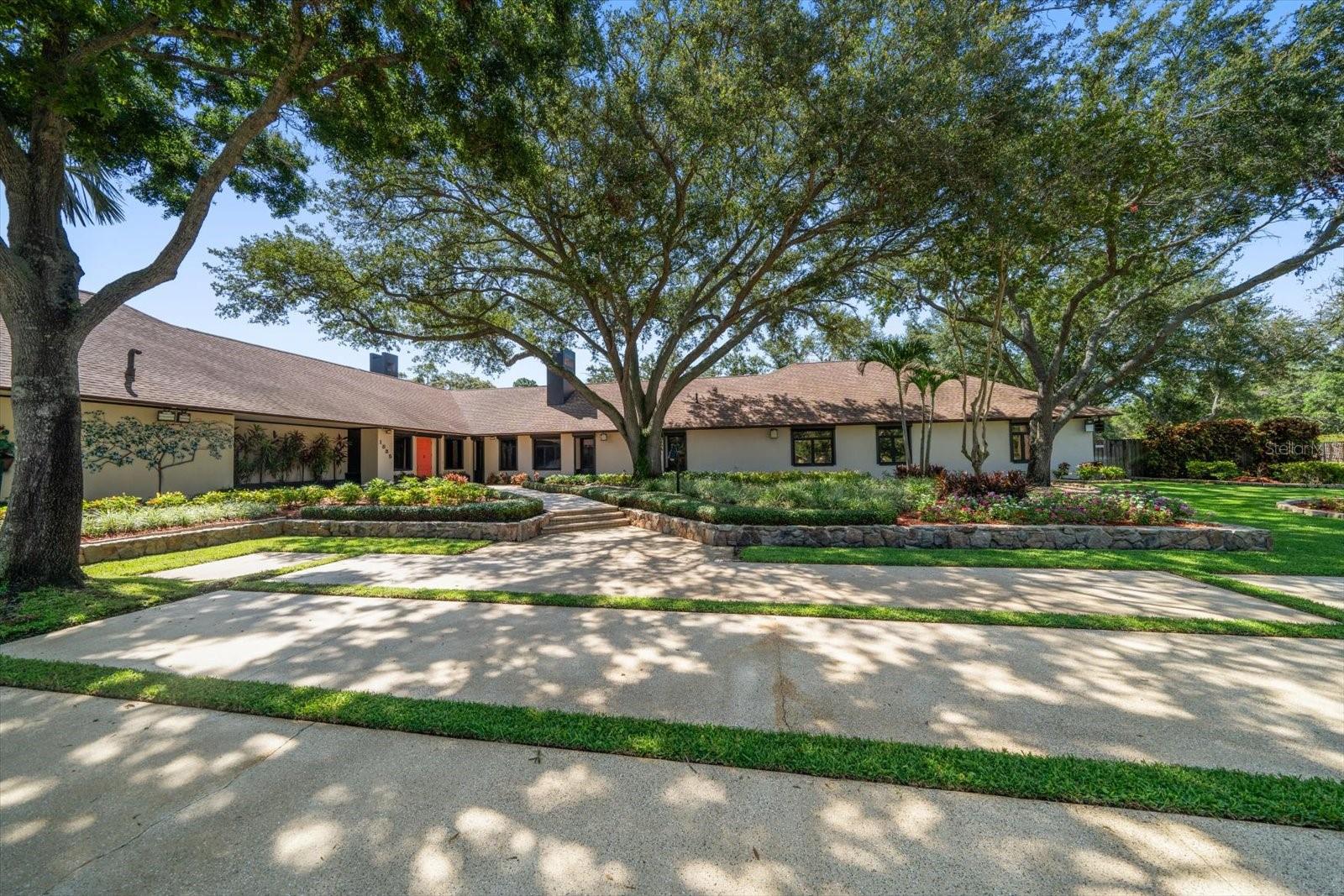 LITTLE PETE TR - Residential