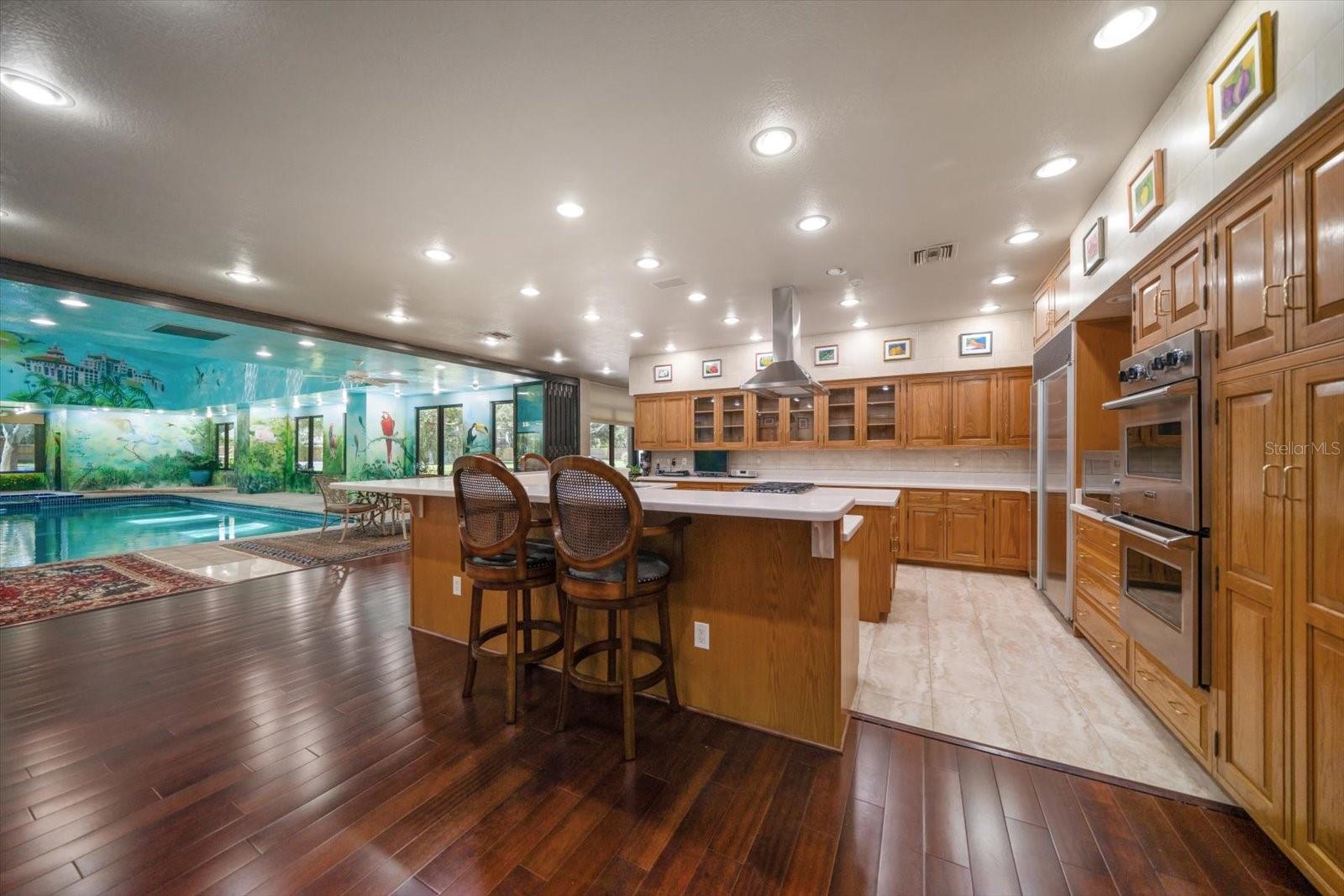 LITTLE PETE TR - Residential