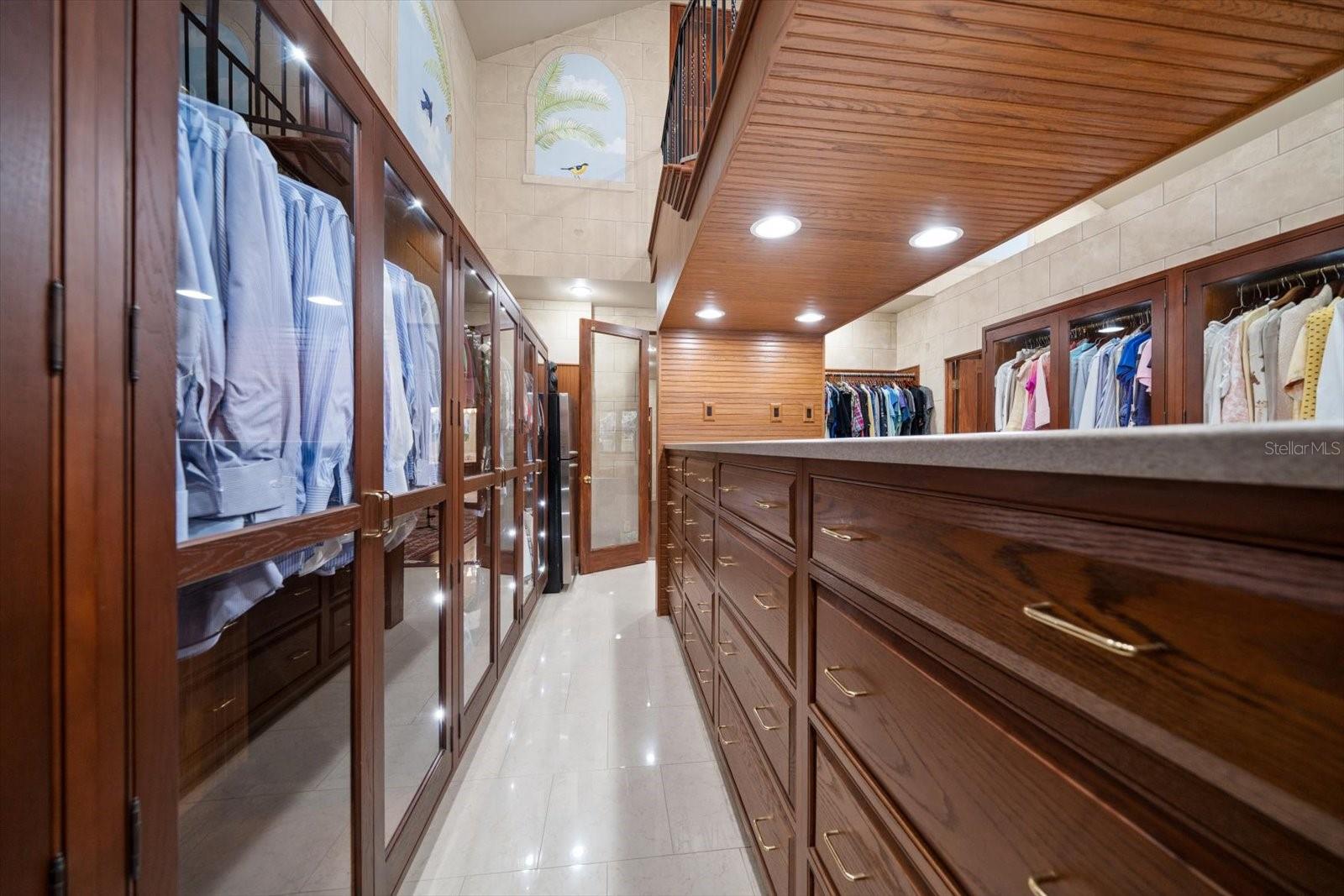 LITTLE PETE TR - Residential