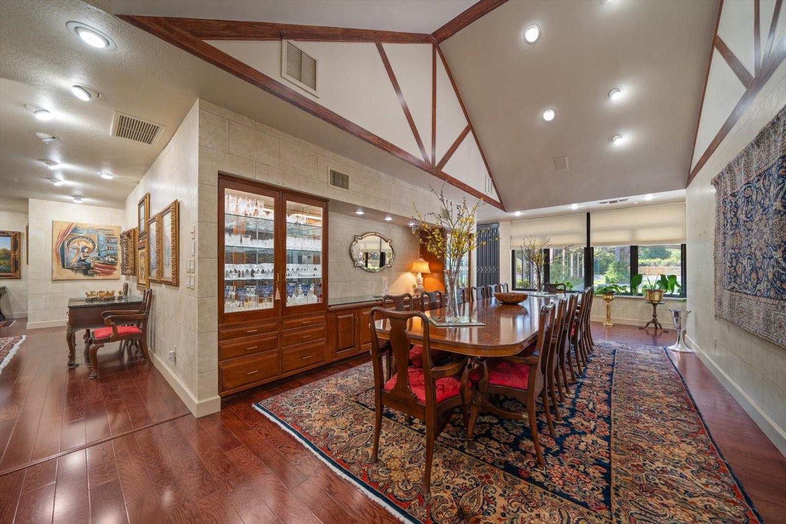 LITTLE PETE TR - Residential