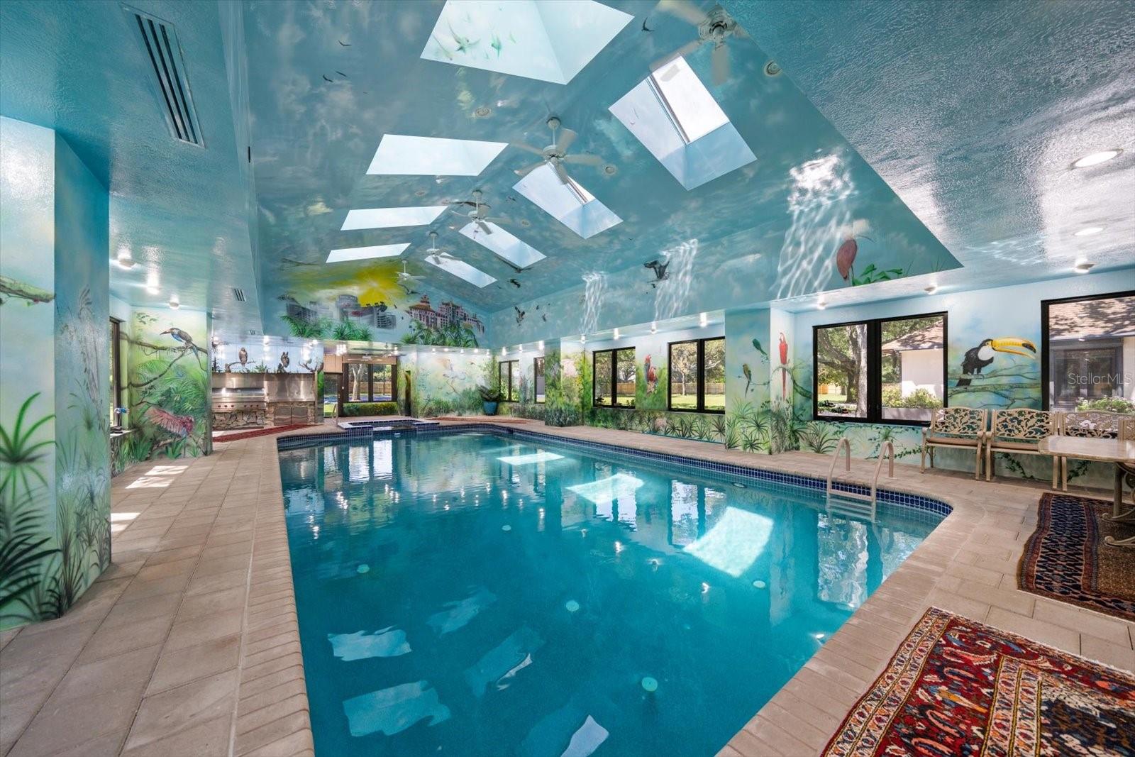 LITTLE PETE TR - Residential