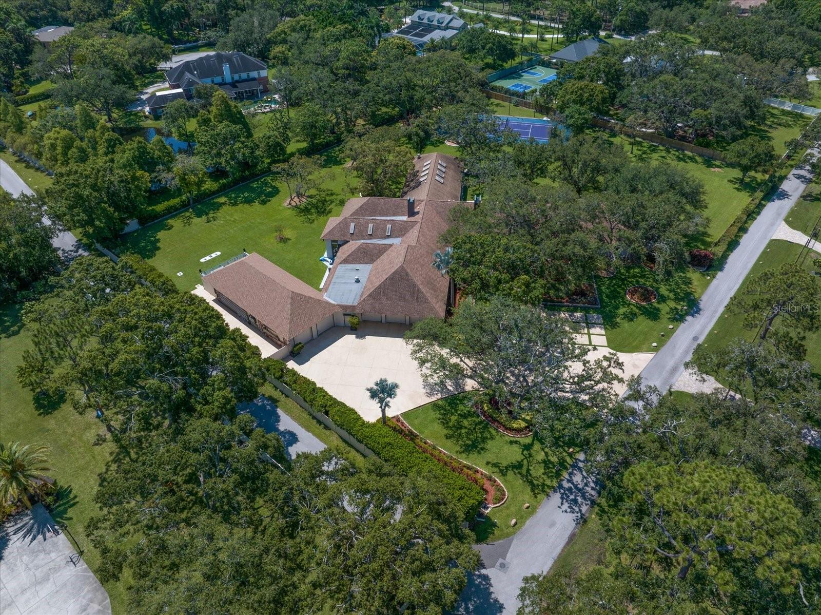 LITTLE PETE TR - Residential