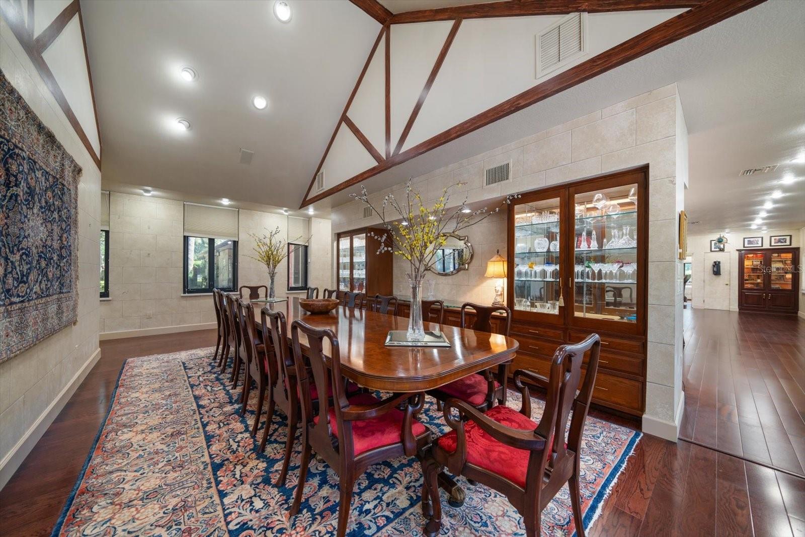 LITTLE PETE TR - Residential
