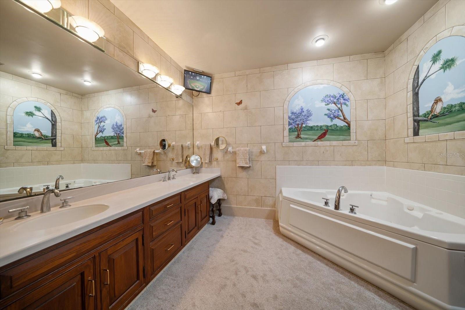LITTLE PETE TR - Residential