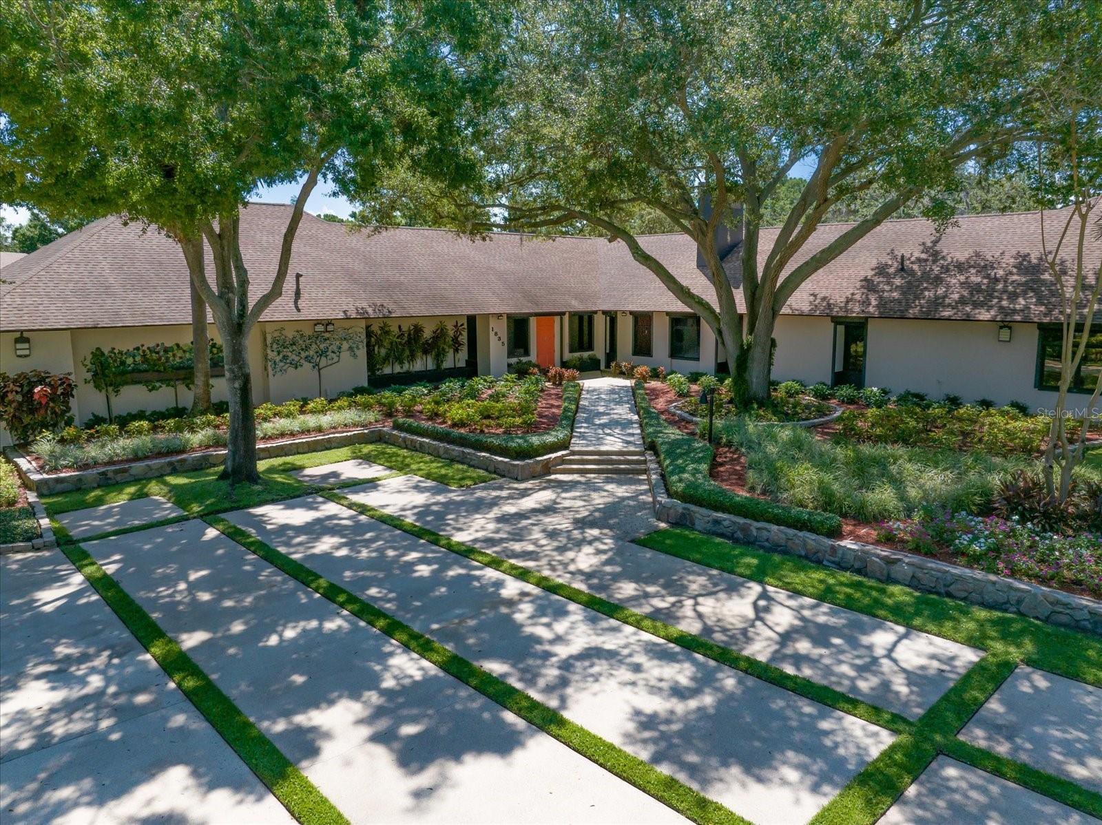 LITTLE PETE TR - Residential
