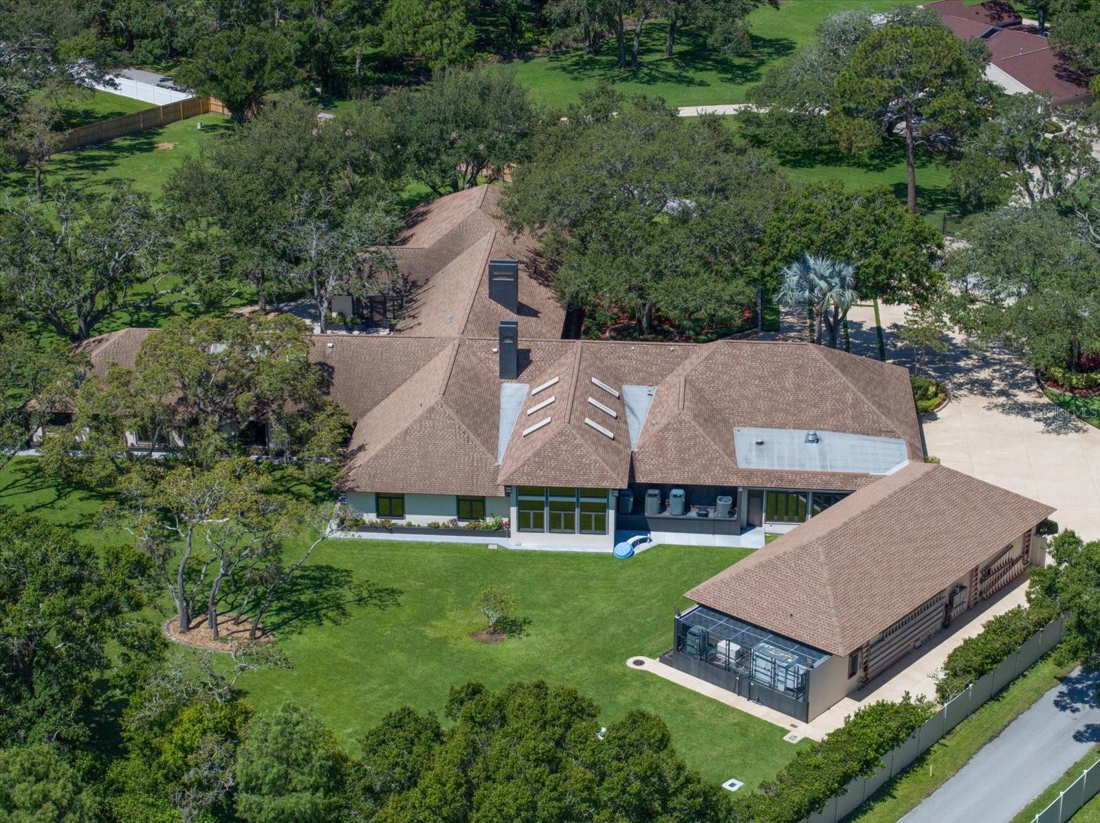 LITTLE PETE TR - Residential