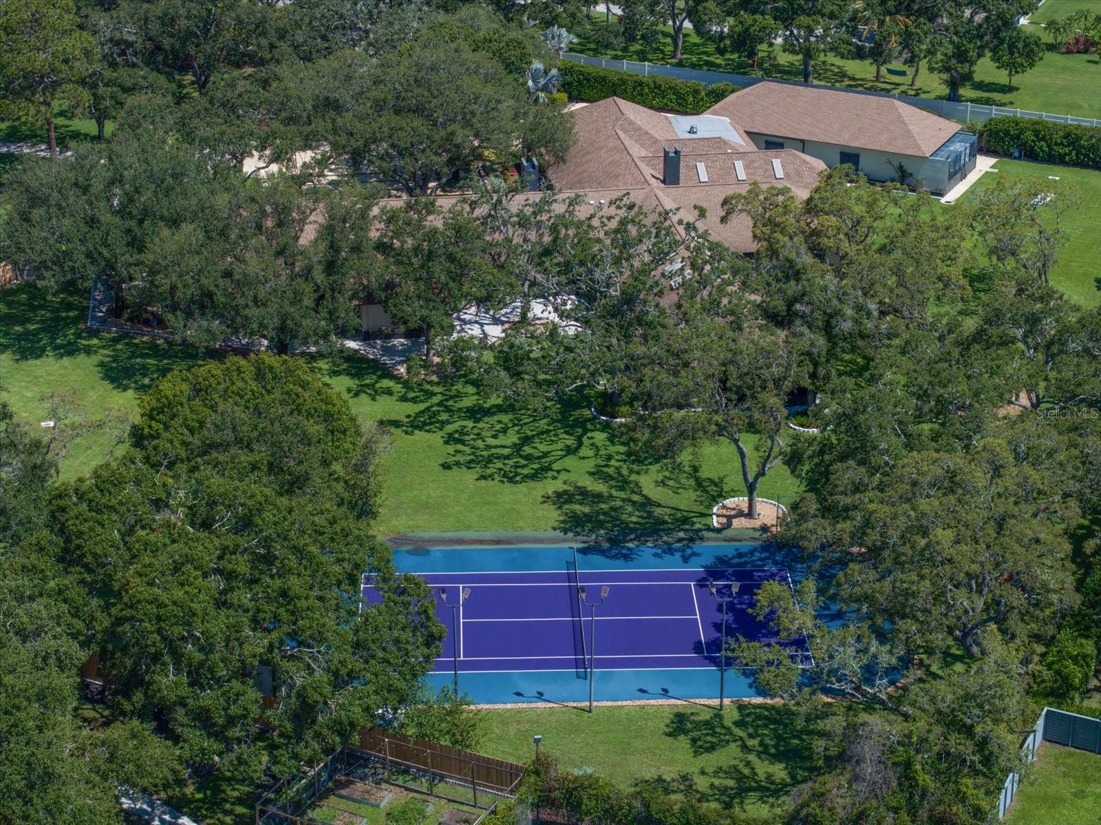 LITTLE PETE TR - Residential