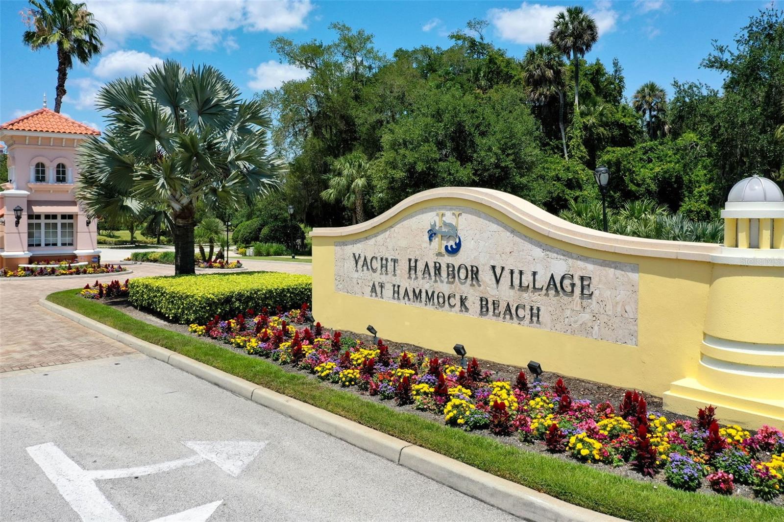 $60,000 PRICE REDUCTION ON THIS YACHT HARBOR VILLAGE RARE DOUBLE WIDE CANAL FRONT HOMESITE! TWO ADJACENT LOTS, 237 & 239 YACHT HARBOR DR., COMBINED INTO ONE 80 X 140 HOMESITE. Located in beautiful Yacht Harbor Village community of Hammock Beach Golf and Spa Resort & Club. This enhanced canal front lot enables building a larger designed home and dock on a Bulkheaded canal with easy access to the Intracoastal Waterway (ICW) and beyond. With optional purchase of Club Membership, you are within 500 yards from access and convenience to clubhouse and outdoor lounge areas leading to a lower level pool/spa area overlooking the ICW, fitness center, 8 Hydro-Grid tennis courts, 4 pickleball courts and marina with dock master. Also available with this Club membership you can enjoy other nearby Hammock Beach premiere private amenities including, 2 championship golf courses (Nicklaus and Watson), full spa, private dinning venues, private beach access/service and more. Discover and embrace all of it ! Close proximity to St. Augustine, Jacksonville, Daytona Beach and Orlando.
Each of these lots may also be purchased separately.
