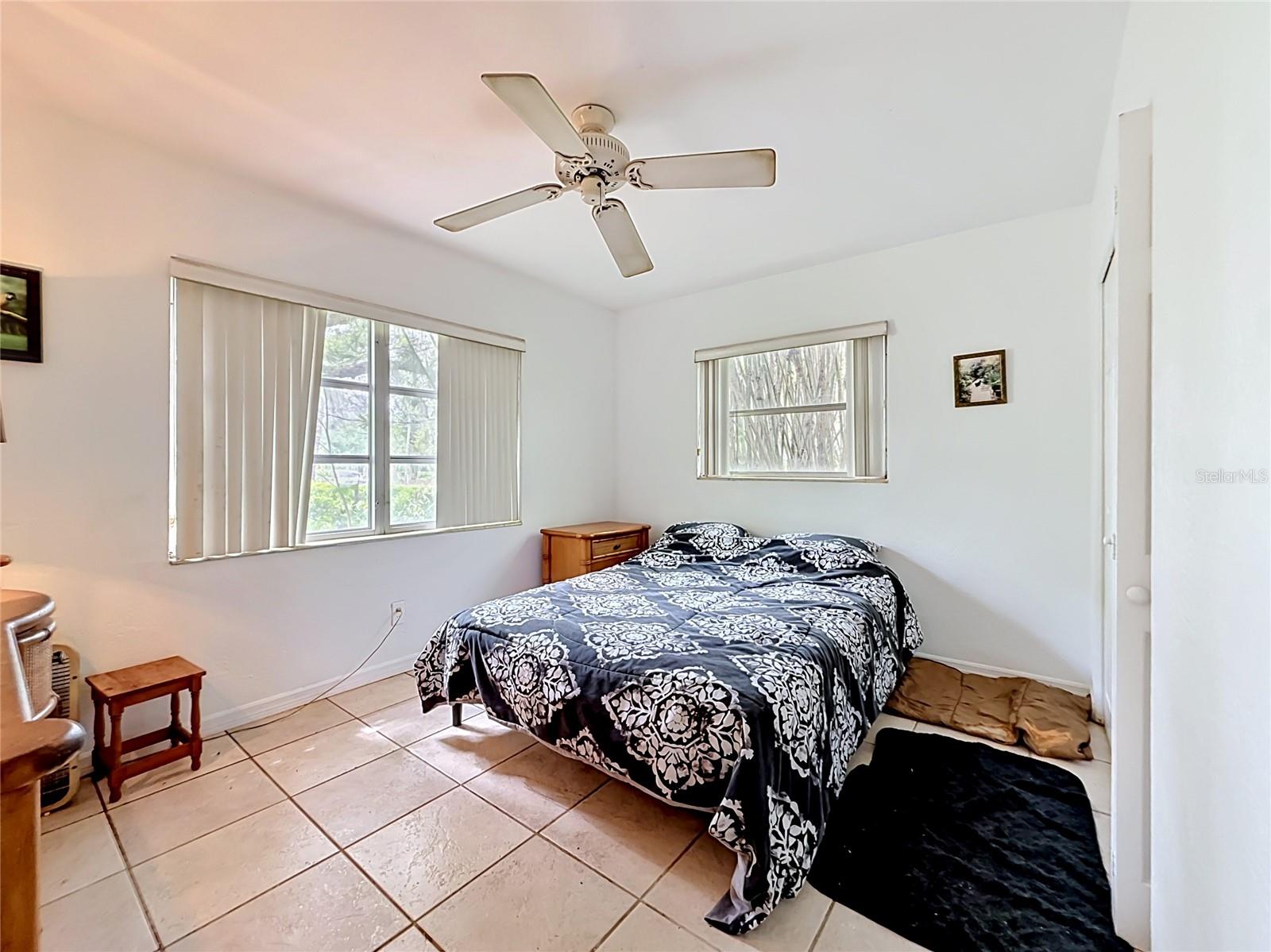 SPENCER SUB - Residential