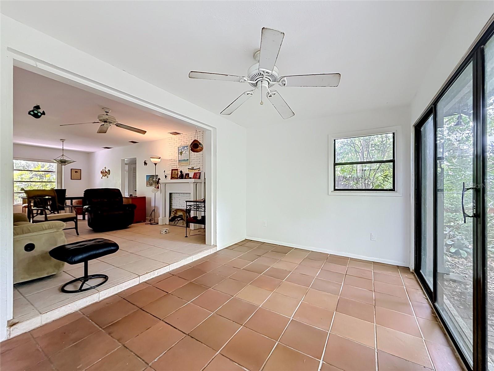 SPENCER SUB - Residential