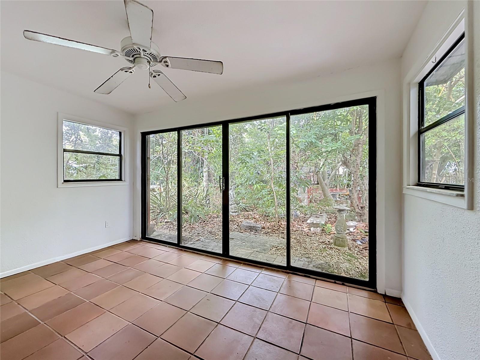 SPENCER SUB - Residential