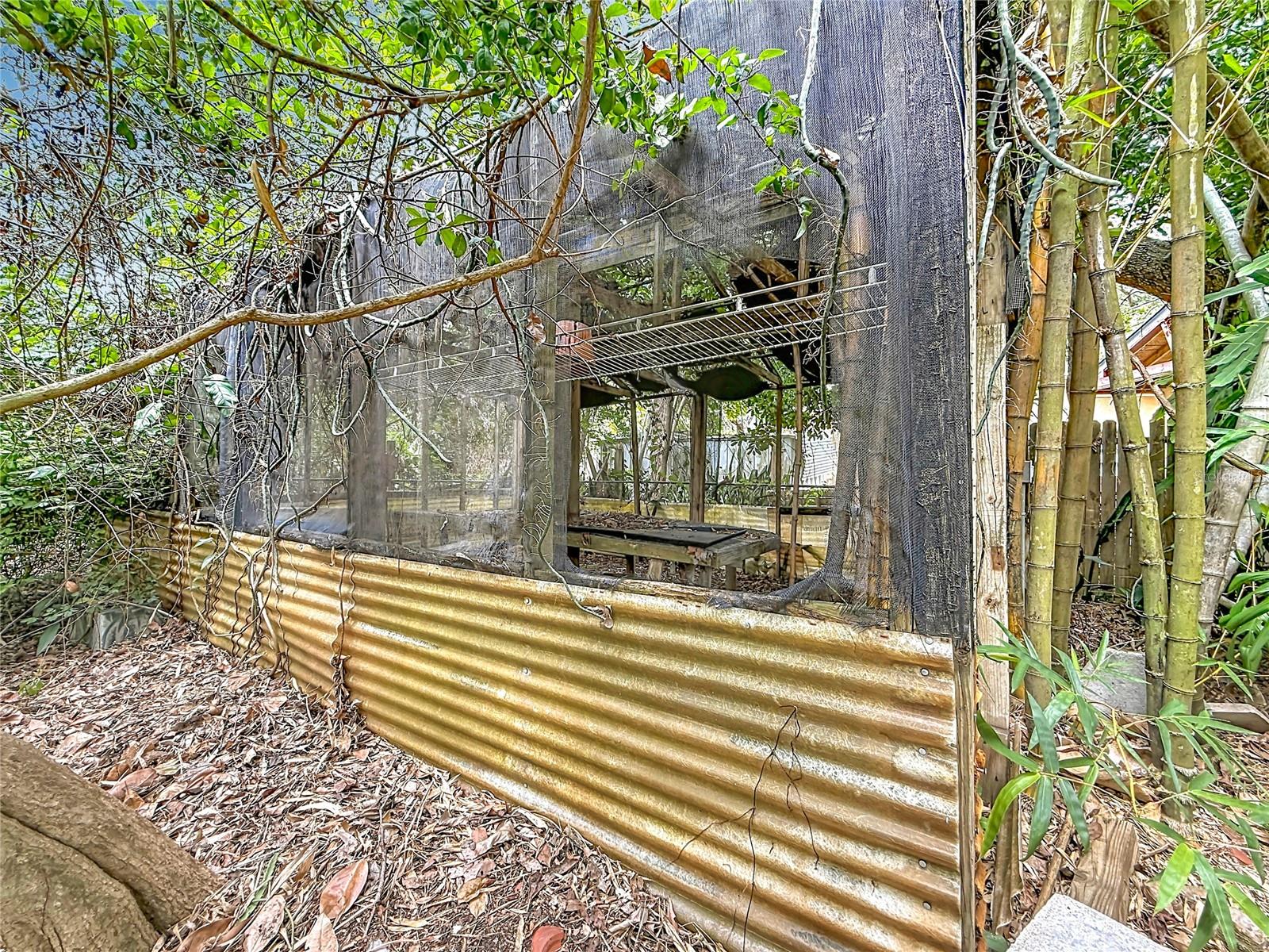 SPENCER SUB - Residential