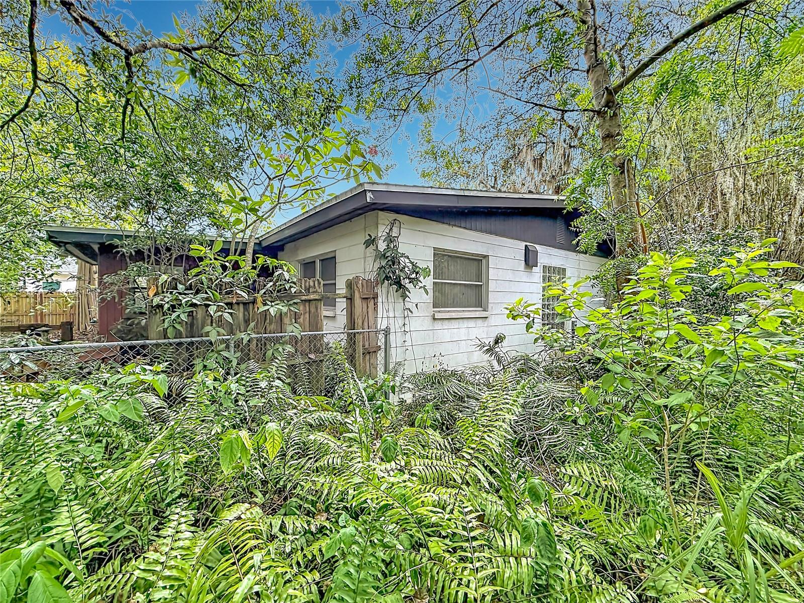 SPENCER SUB - Residential