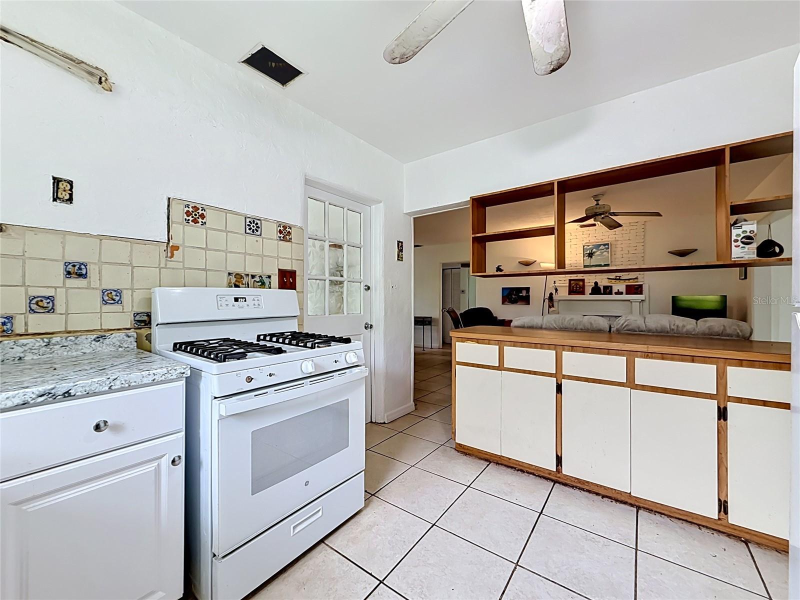 SPENCER SUB - Residential