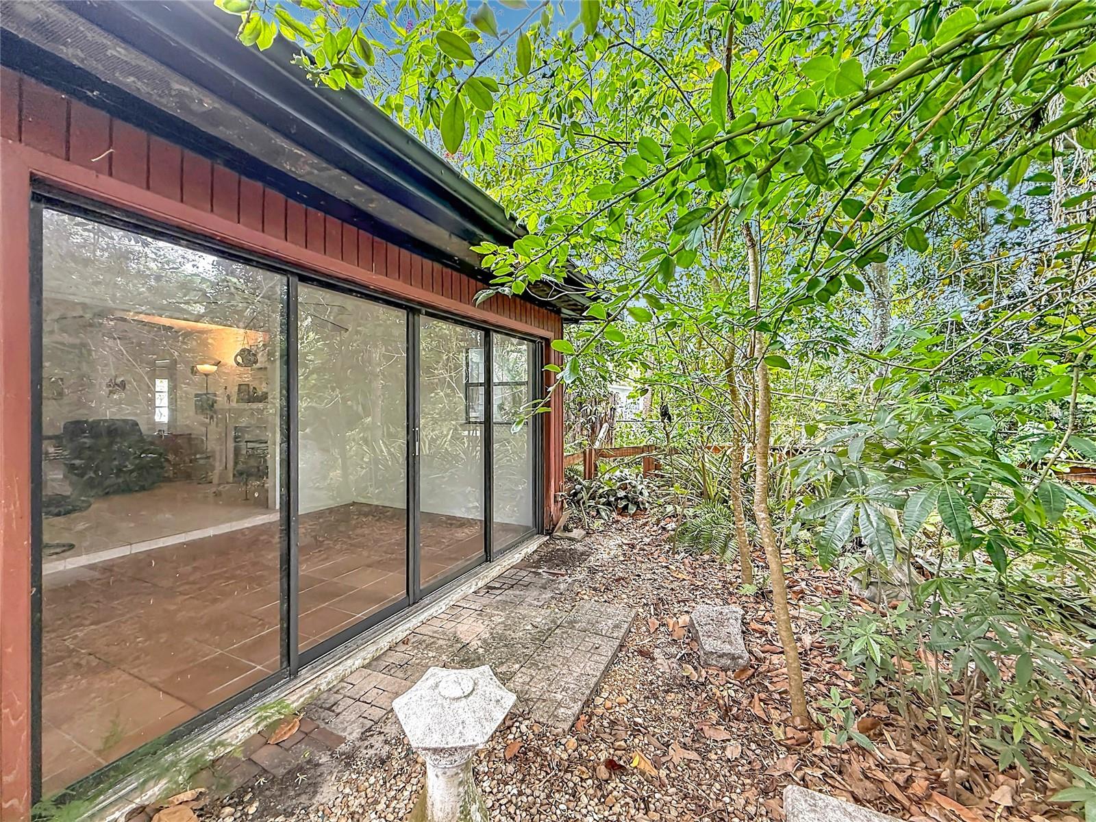 SPENCER SUB - Residential