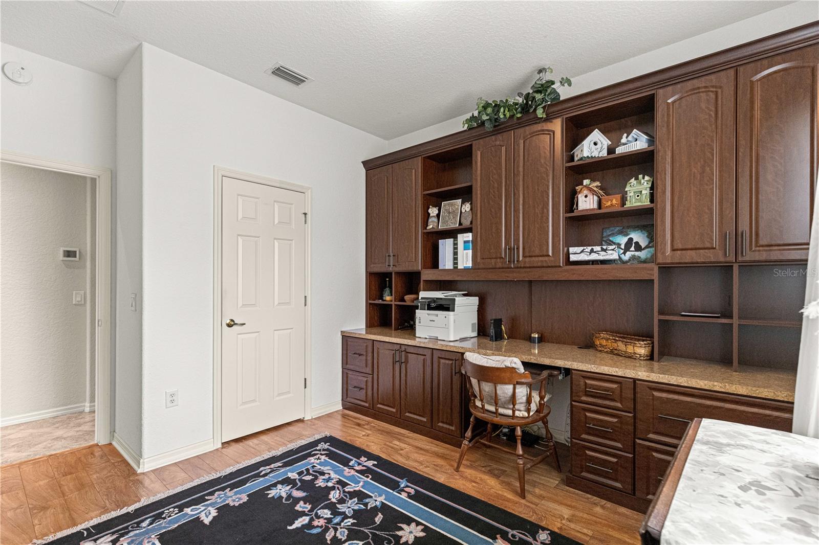 SPRUCE CREEK GC - Residential