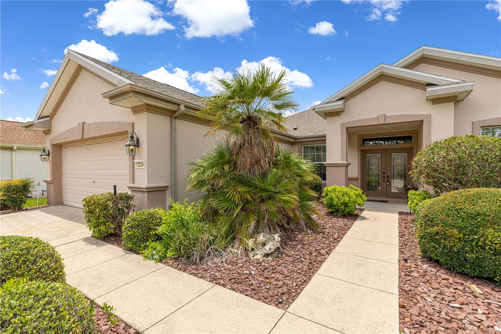 SPRUCE CREEK GC - Residential