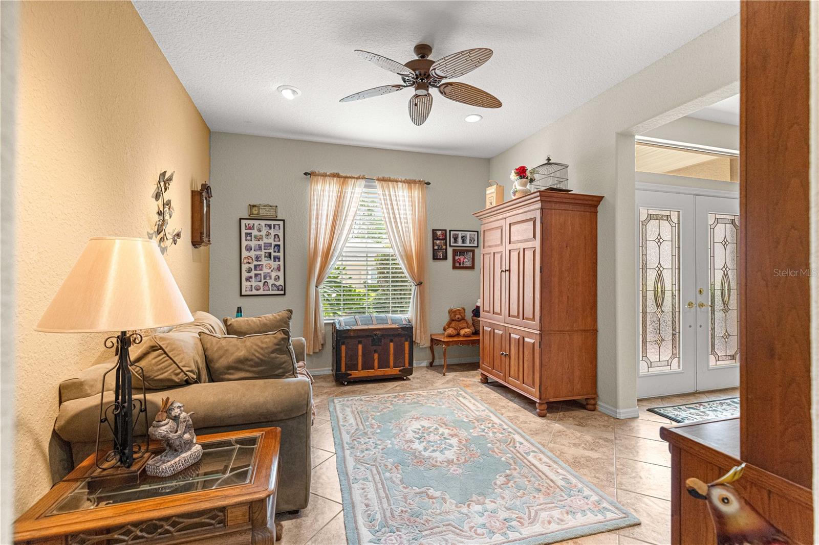 SPRUCE CREEK GC - Residential