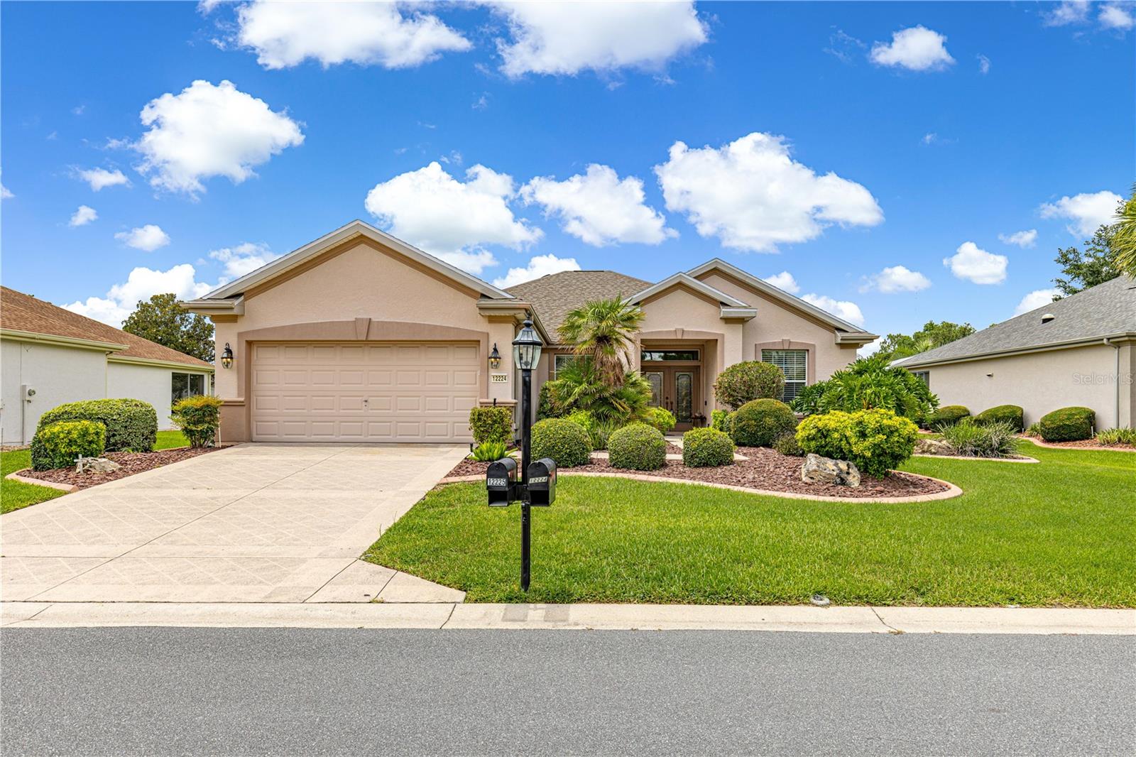 SPRUCE CREEK GC - Residential