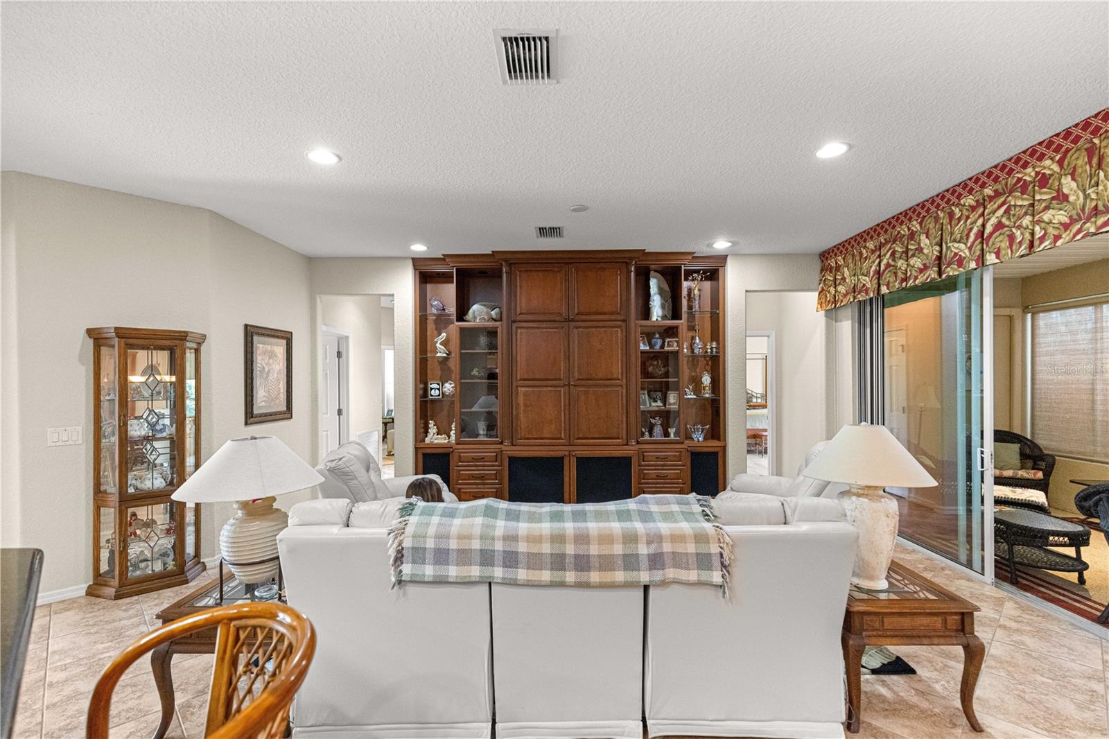 SPRUCE CREEK GC - Residential