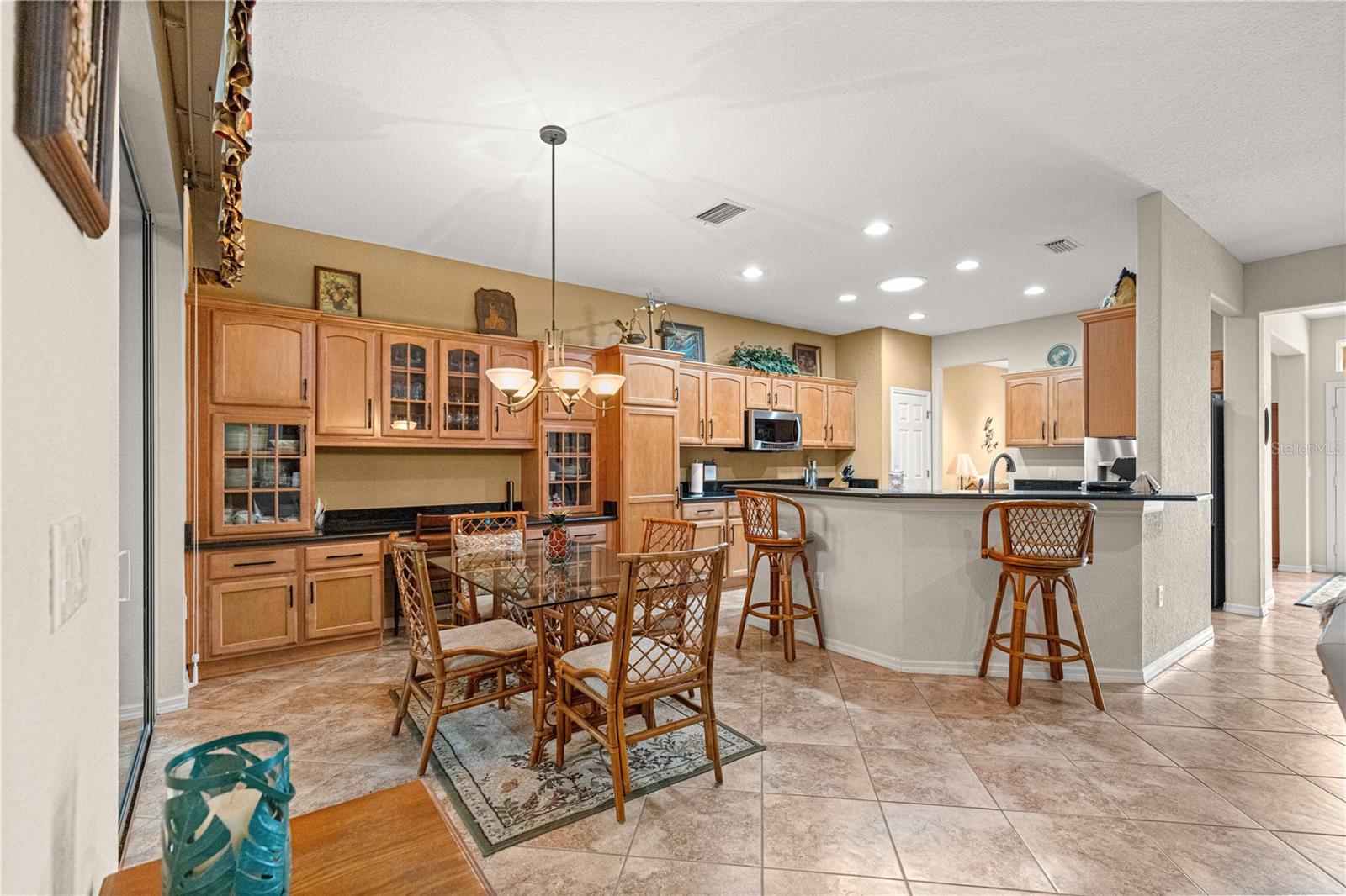 SPRUCE CREEK GC - Residential
