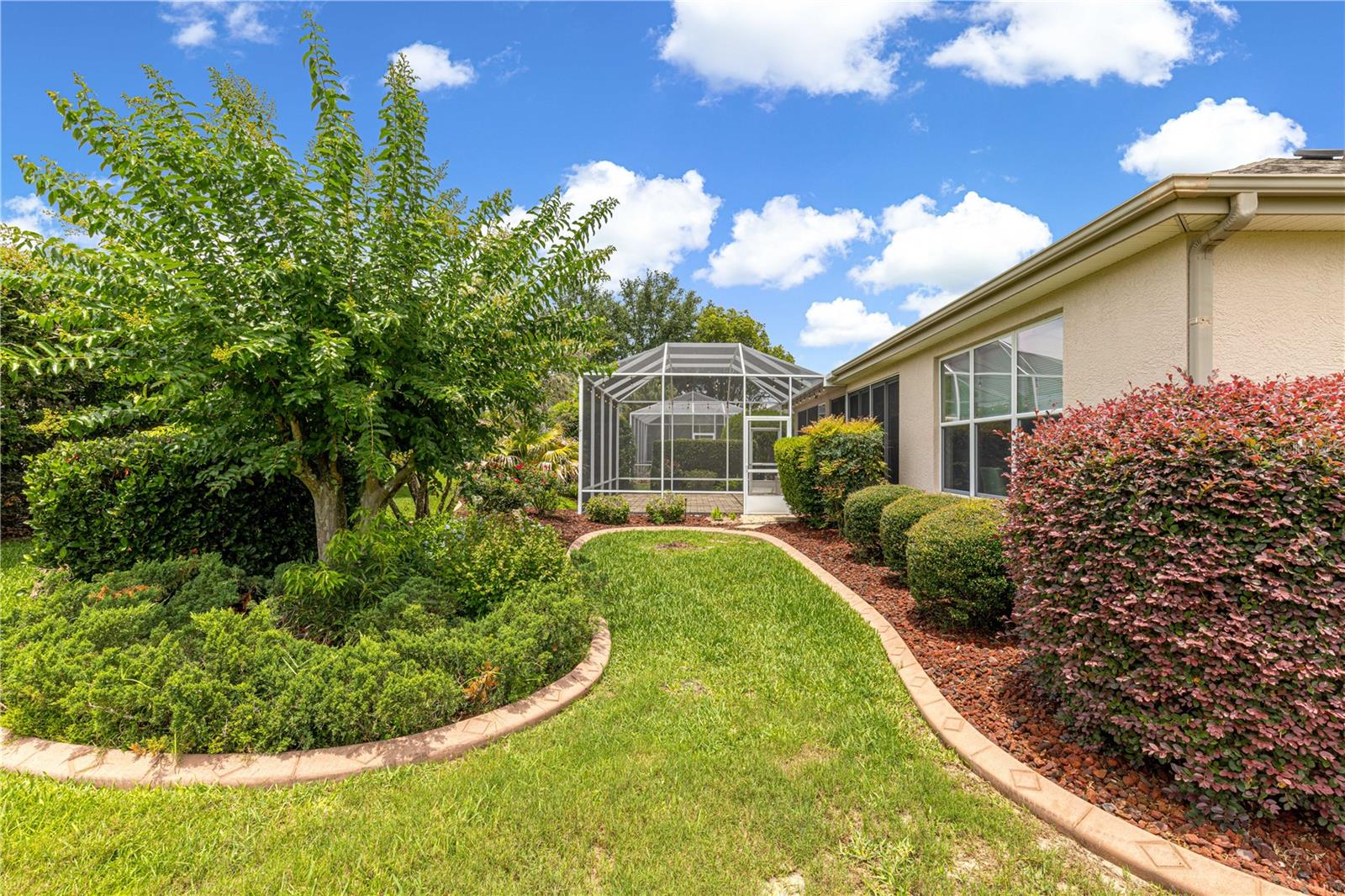 SPRUCE CREEK GC - Residential