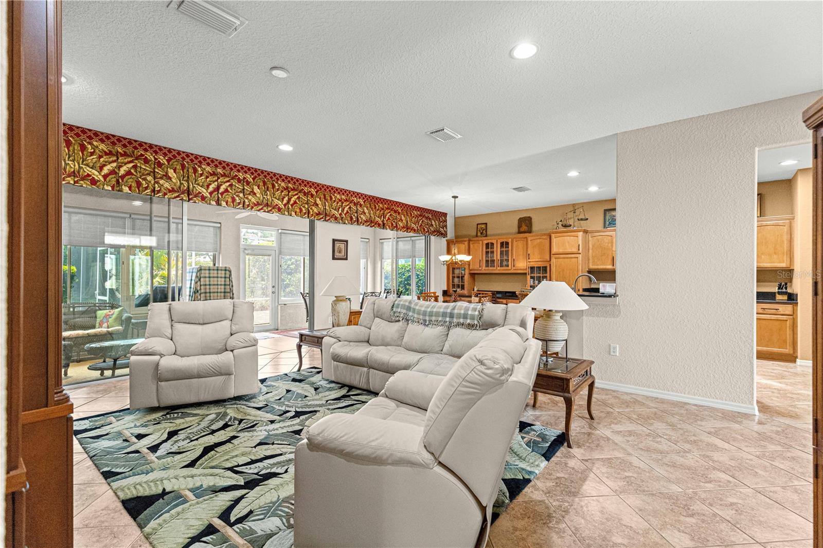 SPRUCE CREEK GC - Residential