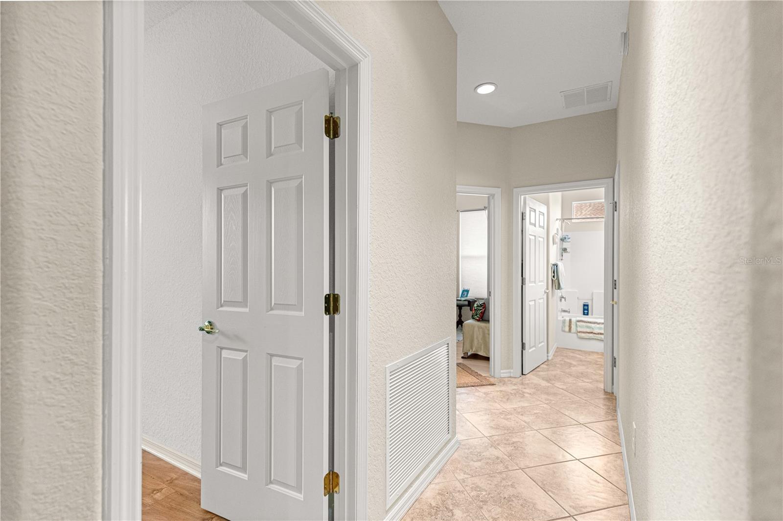 SPRUCE CREEK GC - Residential
