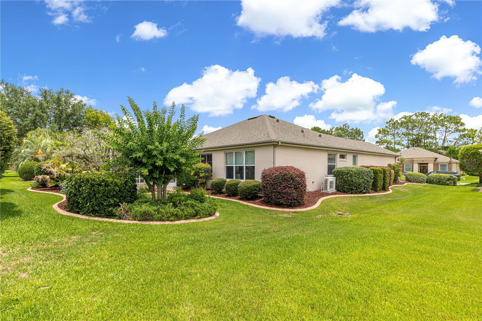 SPRUCE CREEK GC - Residential