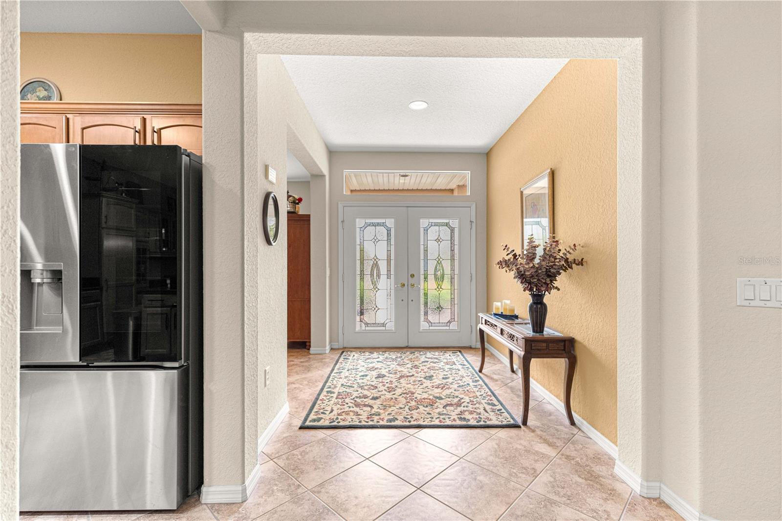SPRUCE CREEK GC - Residential