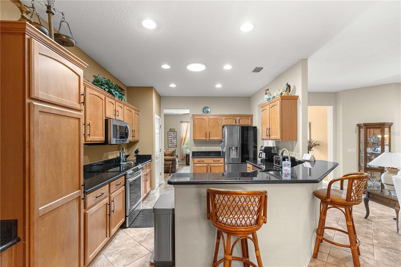 SPRUCE CREEK GC - Residential