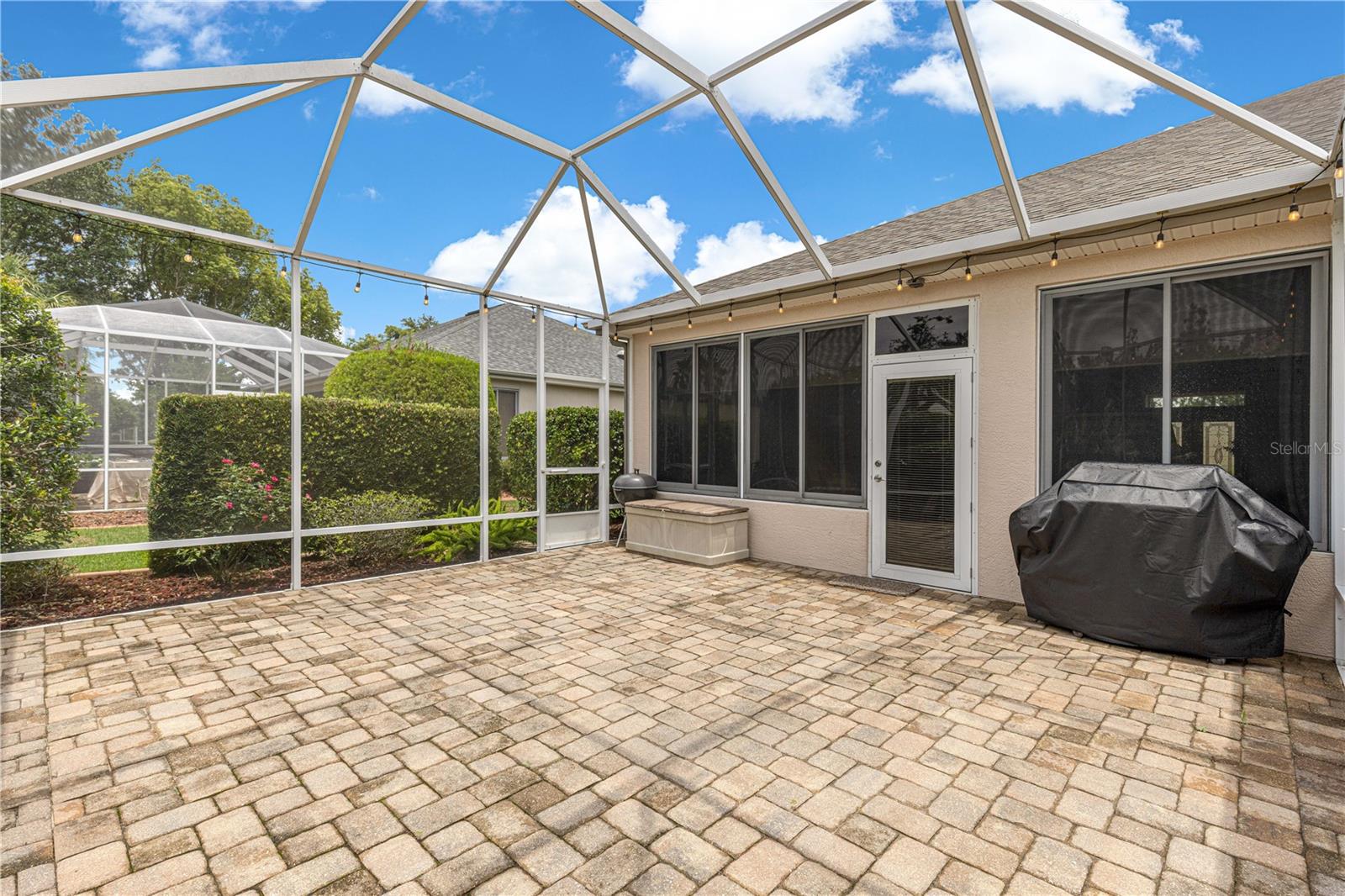 SPRUCE CREEK GC - Residential